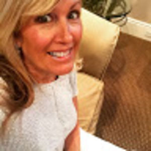 Meet your Posher, Susan